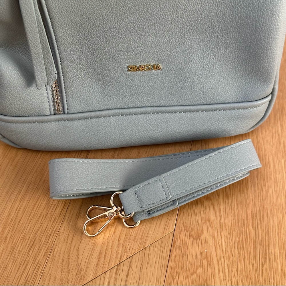 Medium Sized Backpack - Picture 5 of 9